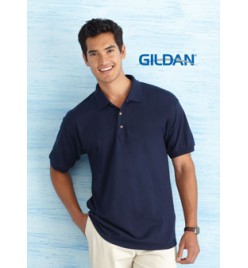 Ultra Cotton Adult Jersey Sport Shirt