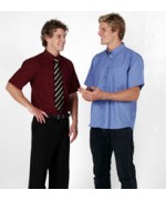 									Short/Long Sleeve Oxford Shirts & Short/Long Sleeve Business 