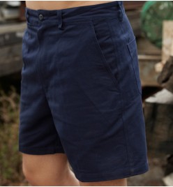 Cotton Drill Work Shorts