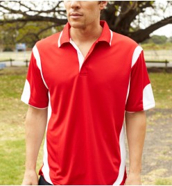 Breezeway Contrast Polo