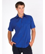 									Men's Military S/S Shirts