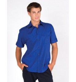 Men's Military S/S Shirts