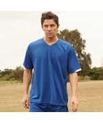 									Unisex Breezeway Football Jersey