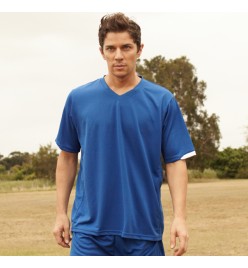 Unisex Breezeway Football Jersey