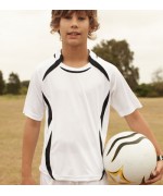 									Kids Sports Jersey