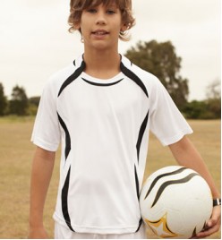 Kids Sports Jersey