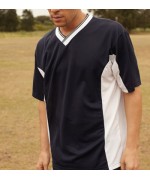 									Unisex Soccer Jersey