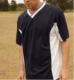 Unisex Soccer Jersey