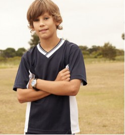 Kids Soccer Jersey