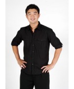 									Men's Military L/S Shirts